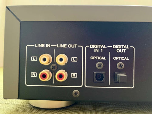 Teac Md Md-5Mkii Mdlp