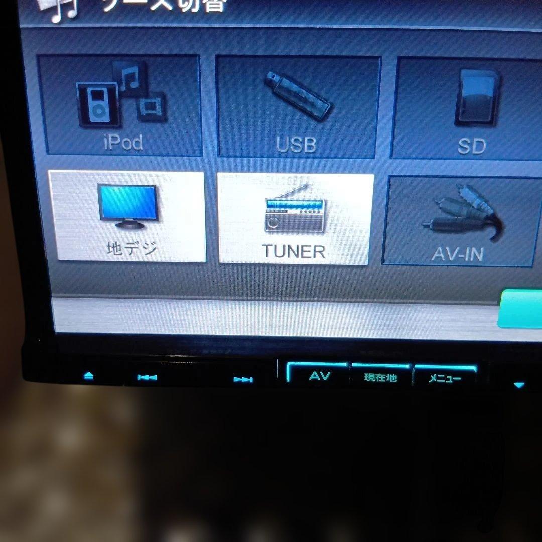 Kenwood Others Mdv-L500 Cd/Dvd/Sd/Usb