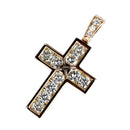 Cartier Necklace K18Wg/Pg