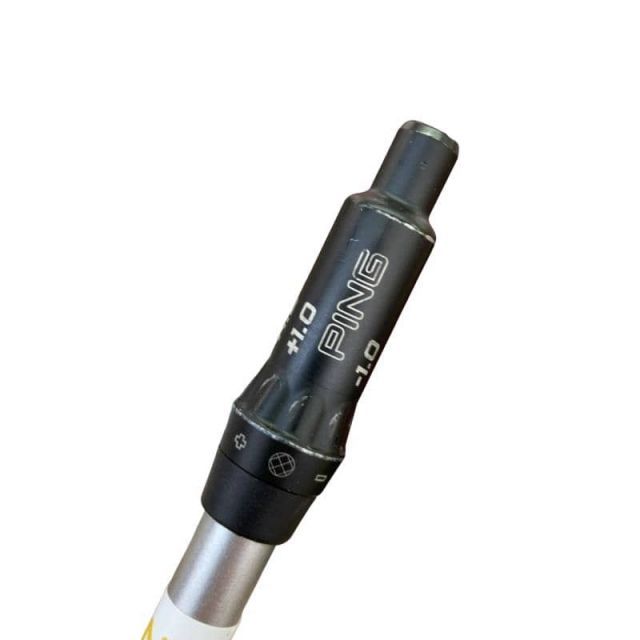 Shaft (G440 Attas King 7 X)B