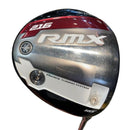 Driver Rmx 216 10.5 Dr Fubuki Ai 50 R) C