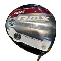 Driver Rmx 216 10.5 Dr Fubuki Ai 50 R) C