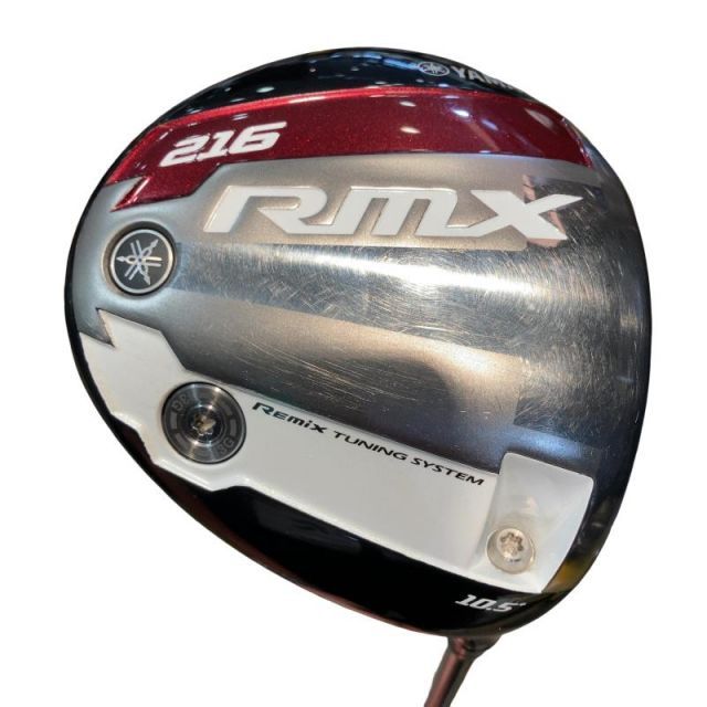 Driver Rmx 216 10.5 Dr Fubuki Ai 50 R) C
