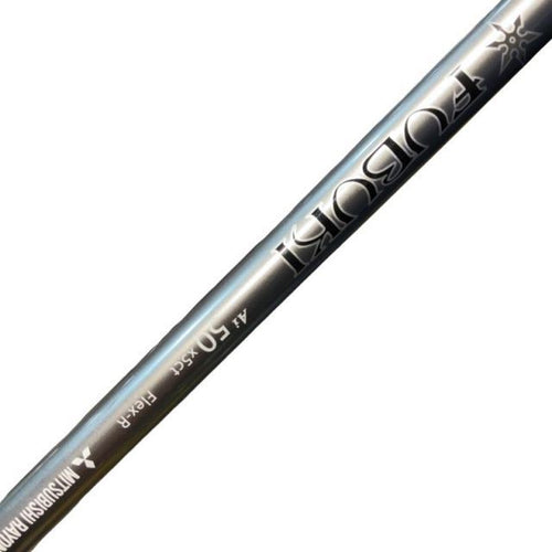 Driver Rmx 216 10.5 Dr Fubuki Ai 50 R) C
