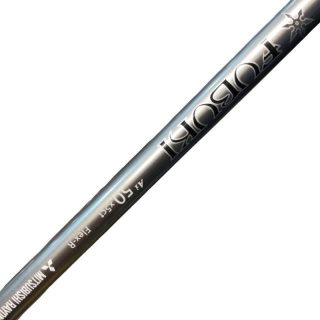 Driver Rmx 216 10.5 Dr Fubuki Ai 50 R) C