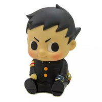 Game Character 3Ds 2 10