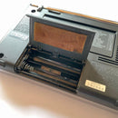 Radio And Boombox Sony Icf-Sw7600Gr