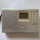Radio And Boombox Sony Icf-Sw7600Gr