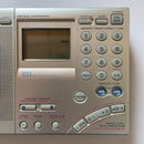 Radio And Boombox Sony Icf-Sw7600Gr