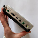 Radio And Boombox Sony Icf-Sw7600Gr