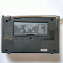 Radio And Boombox Sony Icf-Sw7600Gr