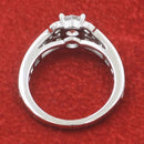 Cartier Ring /D0.51Ct#49( 8.5 A