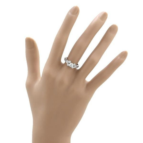 Cartier Ring /D0.51Ct#49( 8.5 A