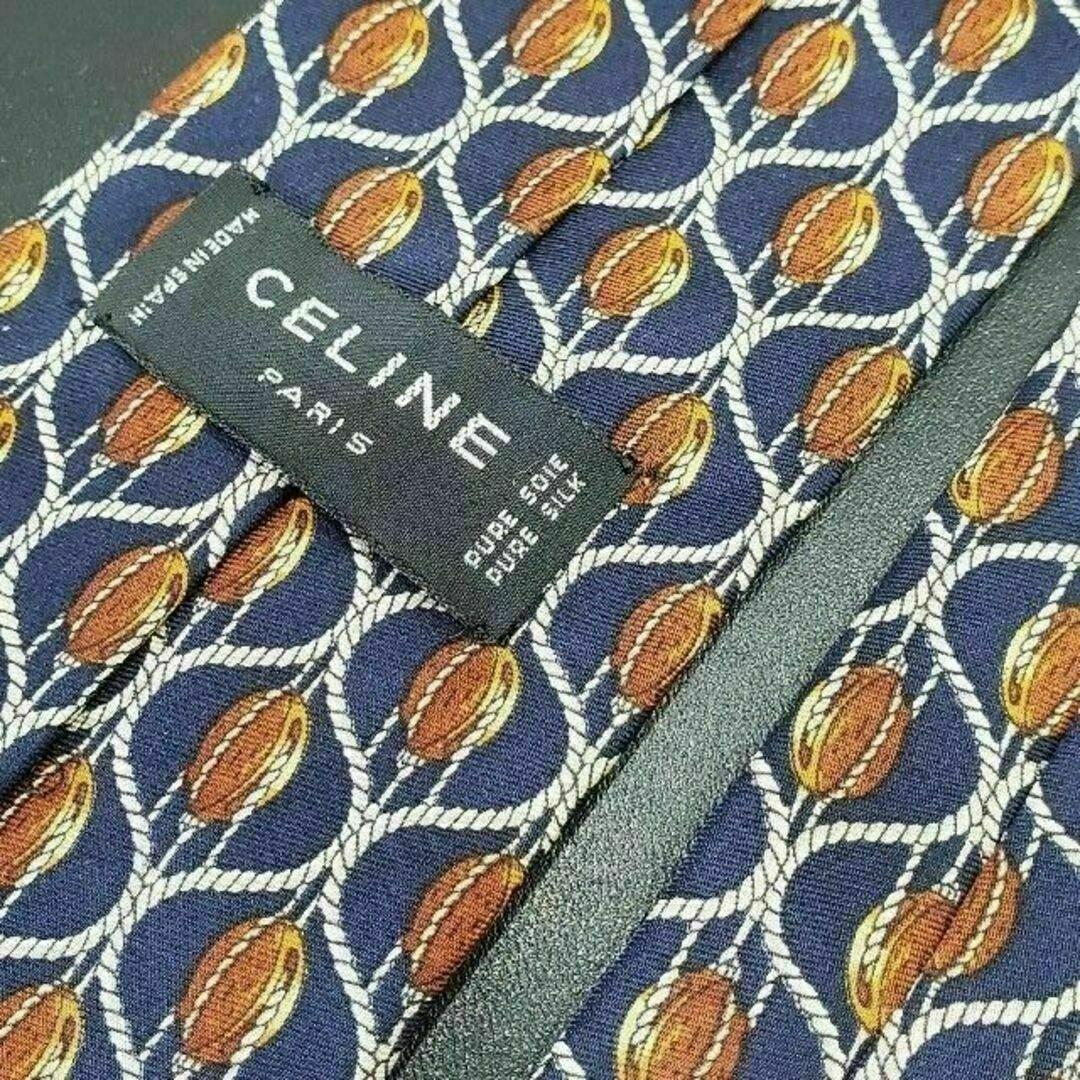Celine Ties