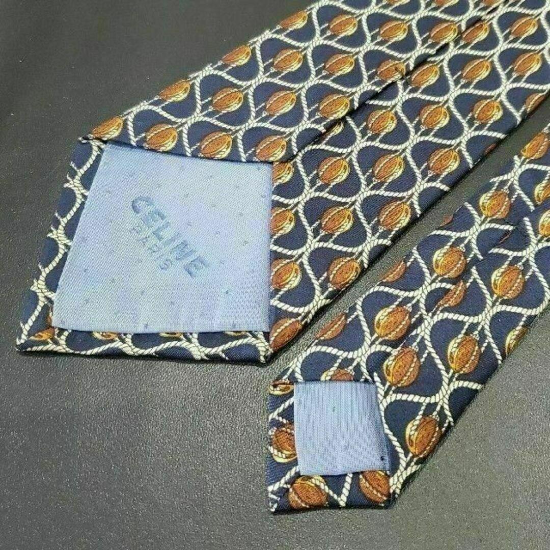 Celine Ties