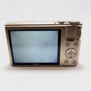 Nikon Compact Digital Cameras Coolpix S7000