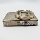 Nikon Compact Digital Cameras Coolpix S7000