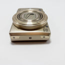 Nikon Compact Digital Cameras Coolpix S7000