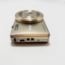 Nikon Compact Digital Cameras Coolpix S7000