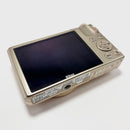 Nikon Compact Digital Cameras Coolpix S7000