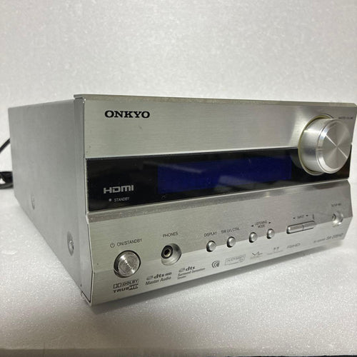 Onkyo Av Amplifier Sa-205Hd
