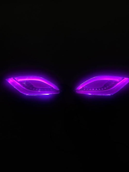 Lights Turn Signals 3