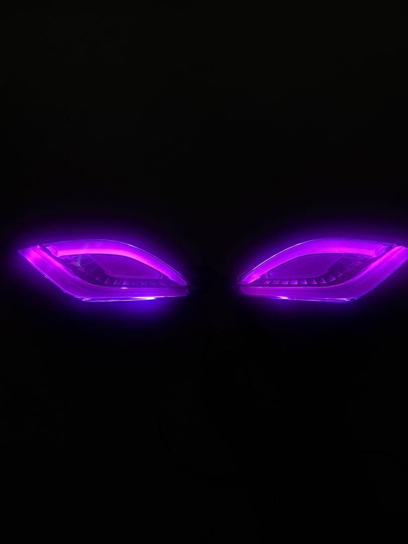 Lights Turn Signals 3