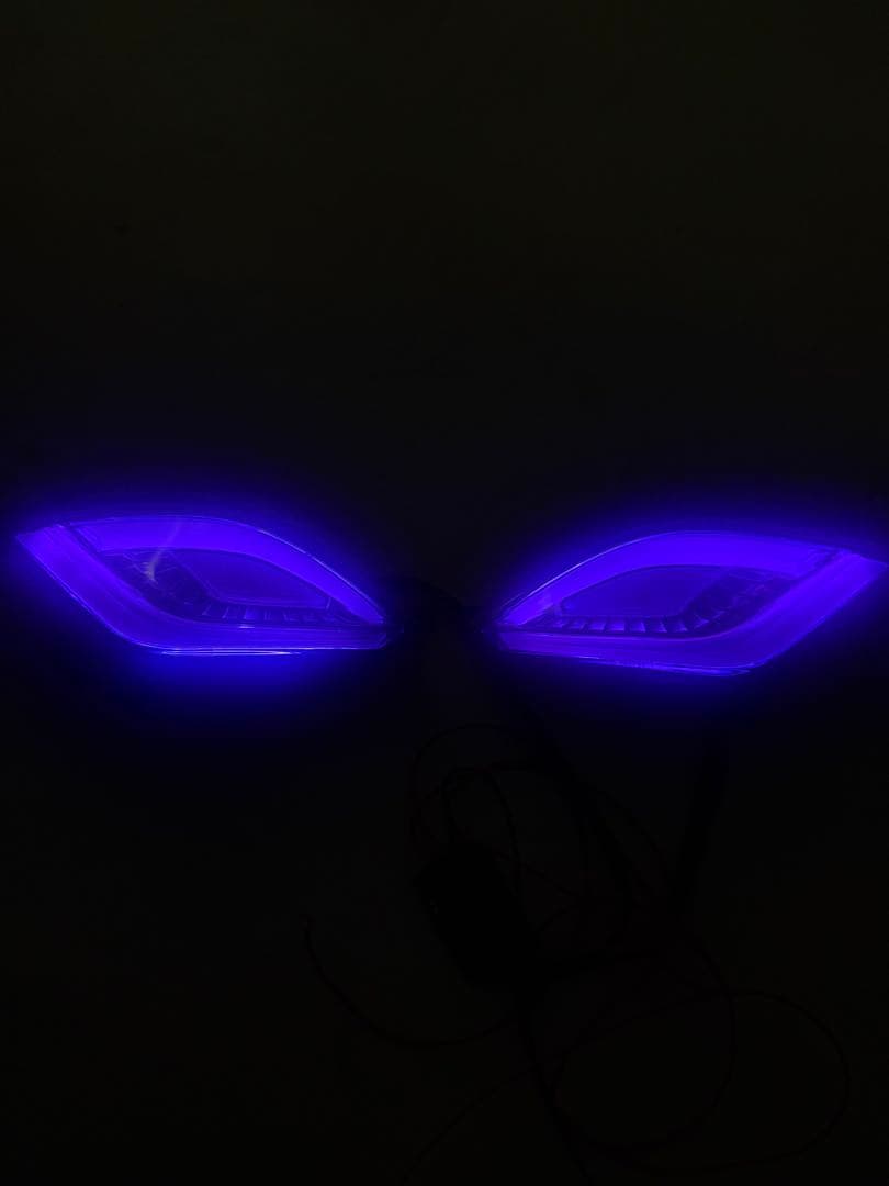 Lights Turn Signals 3