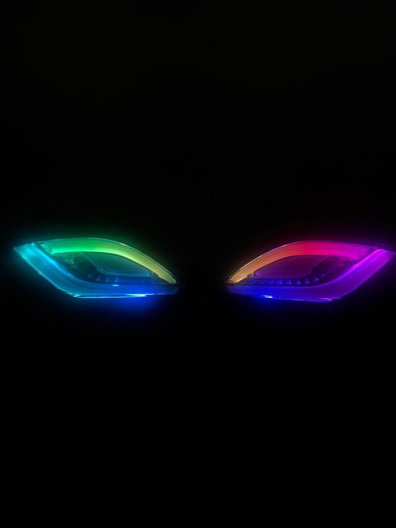 Lights Turn Signals 3