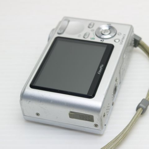 Compact Digital Camera Finepix F10 Fujifilm Ok 04000