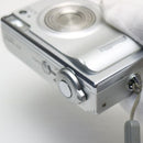 Compact Digital Camera Finepix F10 Fujifilm Ok 04000