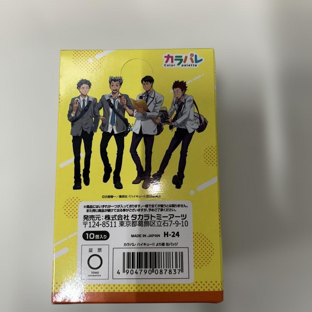 Pins, Pin Badges, Can 13 10