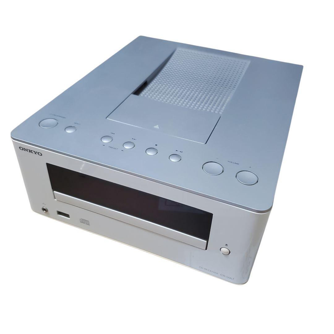 Onkyo Mini -Component Cr-U3Lt