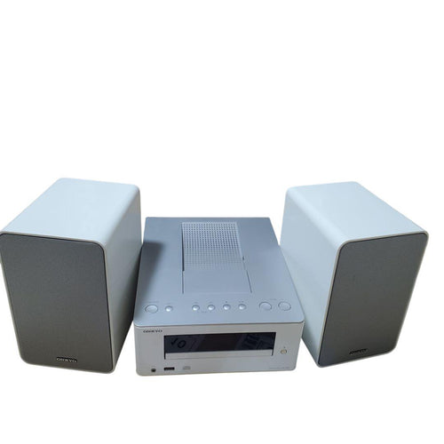 Onkyo Mini -Component Cr-U3Lt