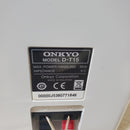 Onkyo Mini -Component Cr-U3Lt