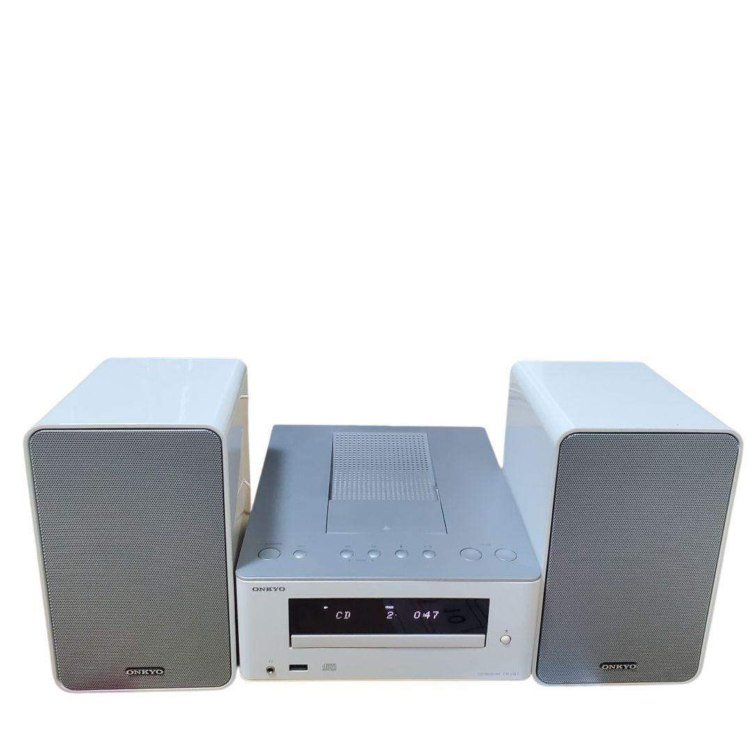 Onkyo Mini -Component Cr-U3Lt
