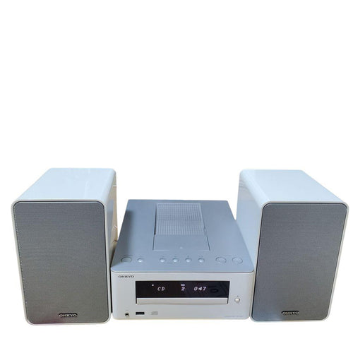 Onkyo Mini -Component Cr-U3Lt