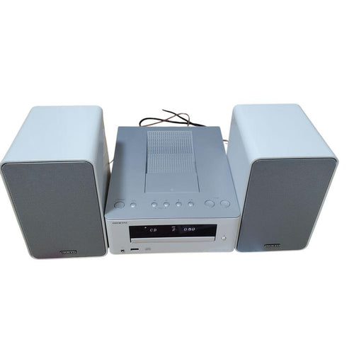 Onkyo Mini -Component Cr-U3Lt