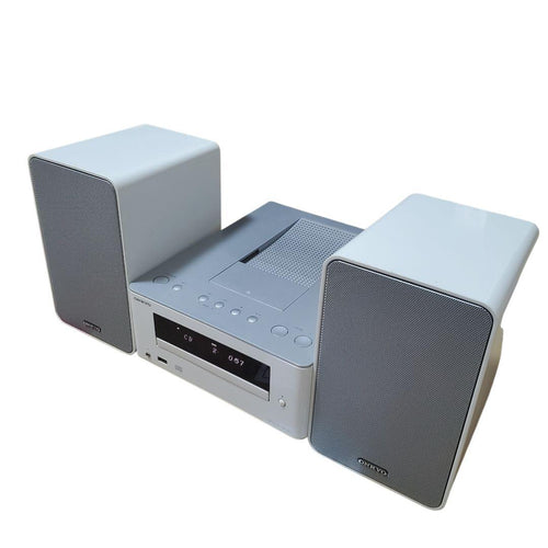 Onkyo Mini -Component Cr-U3Lt