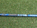 Ust Mamiya Shafts Attas King 6S