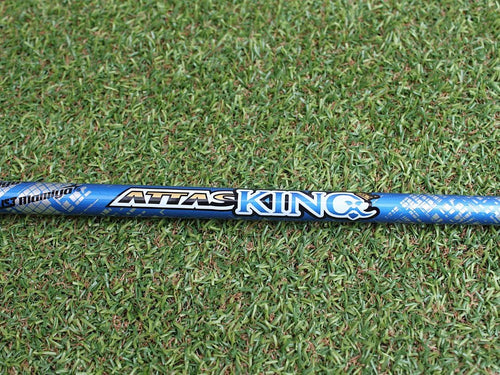 Ust Mamiya Shafts Attas King 6S
