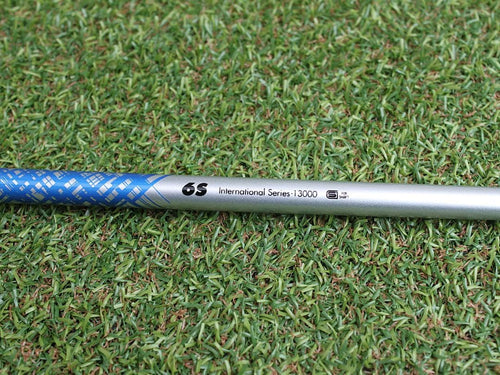 Ust Mamiya Shafts Attas King 6S