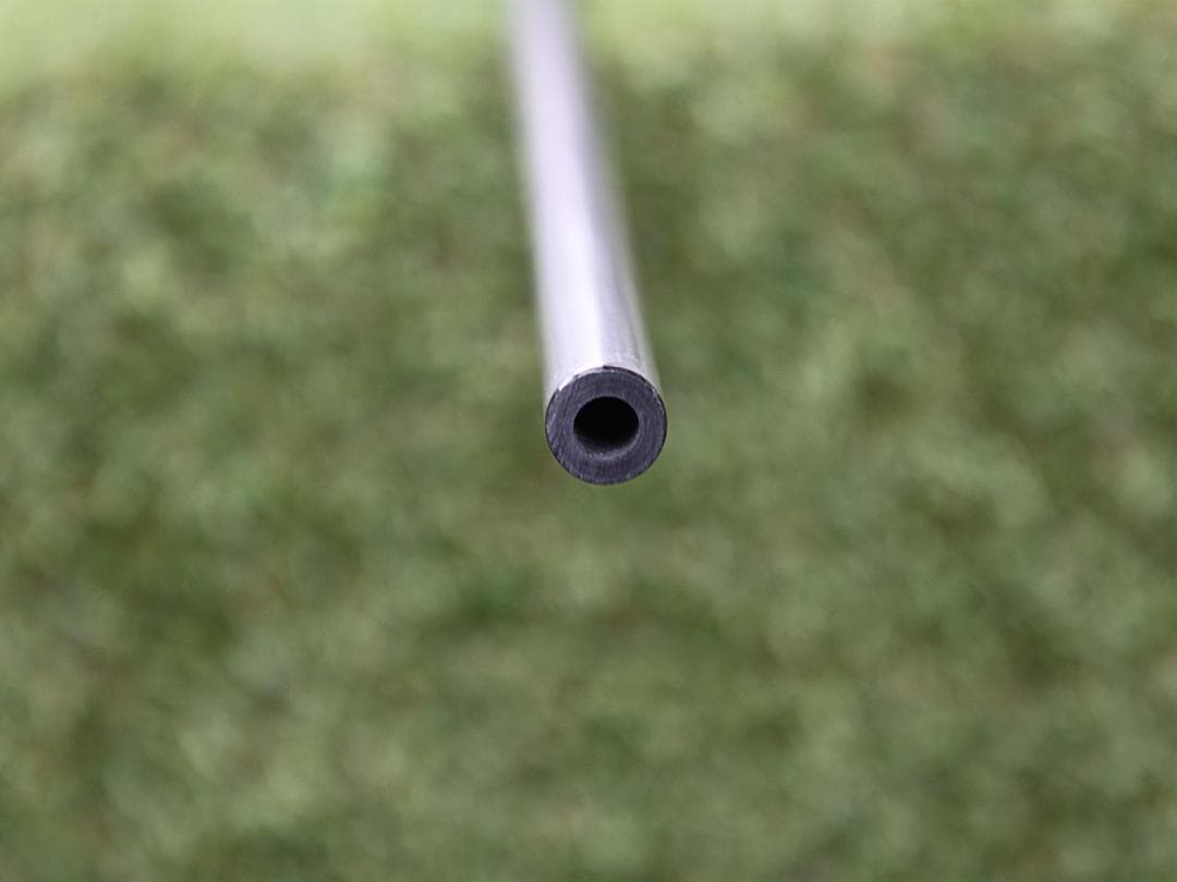 Ust Mamiya Shafts Attas King 6S