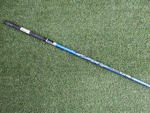 Ust Mamiya Shafts Attas King 6S
