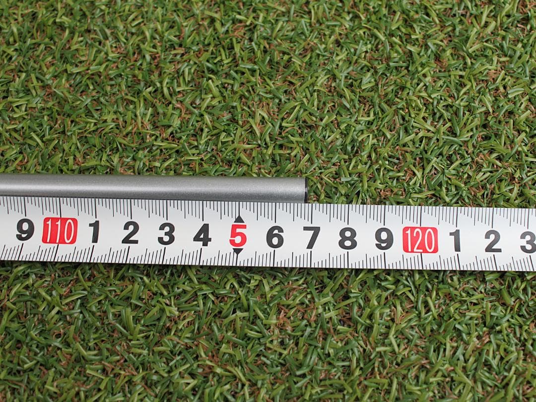 Ust Mamiya Shafts Attas King 6S