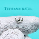 Tiffany Earrings (Single) Ag 16.7