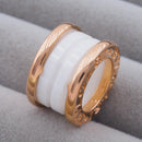 Bvlgari Charms K18Pg/