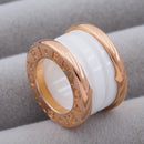 Bvlgari Charms K18Pg/