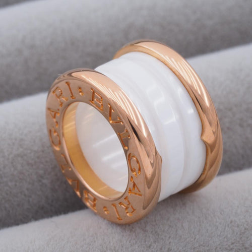 Bvlgari Charms K18Pg/