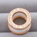 Bvlgari Charms K18Pg/